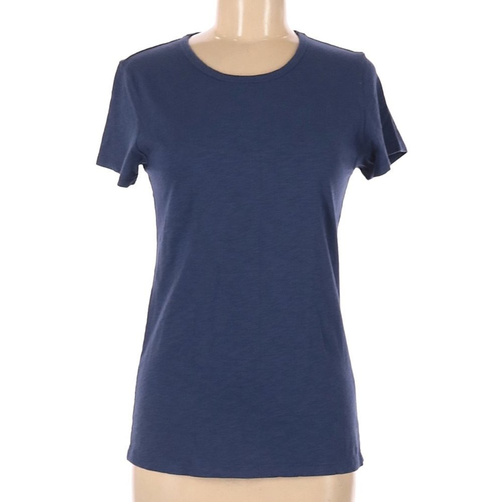 J. Crew 100% Cotton T-Shirt